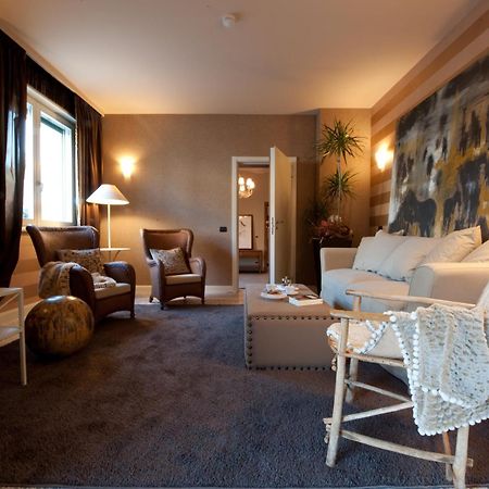 Hotel Locanda Stendhal コロルノ エクステリア 写真
