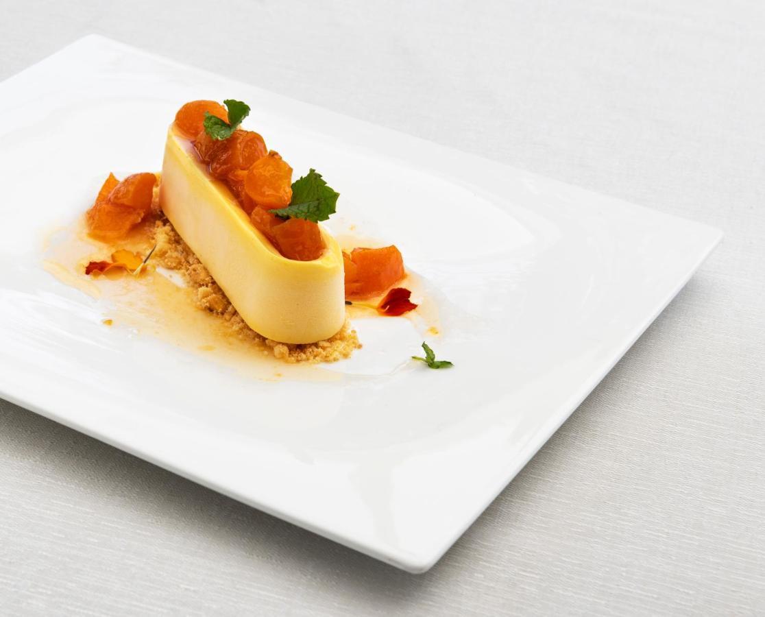 Hotel Locanda Stendhal コロルノ エクステリア 写真