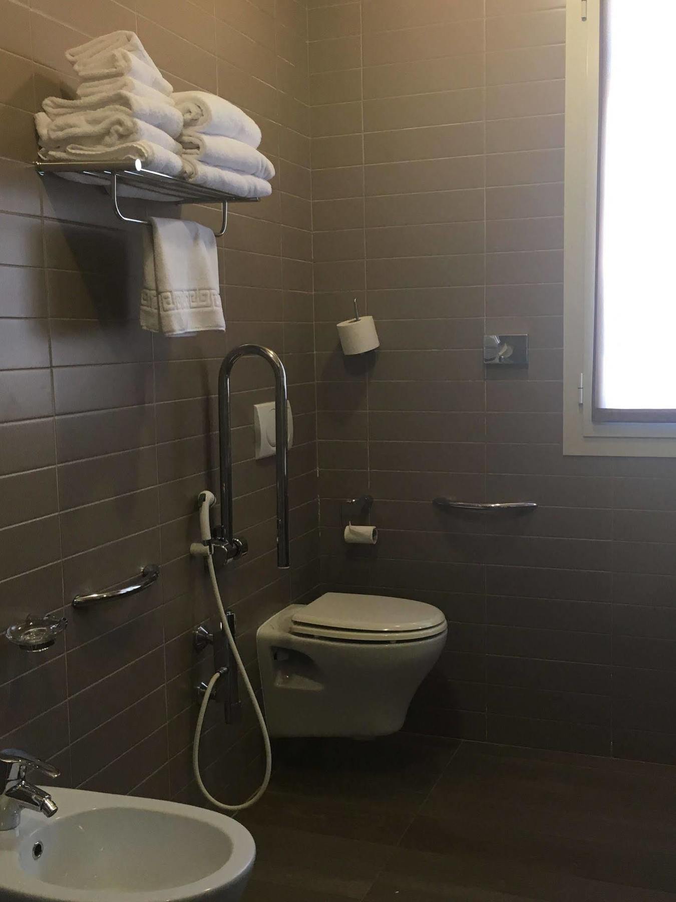 Hotel Locanda Stendhal コロルノ エクステリア 写真