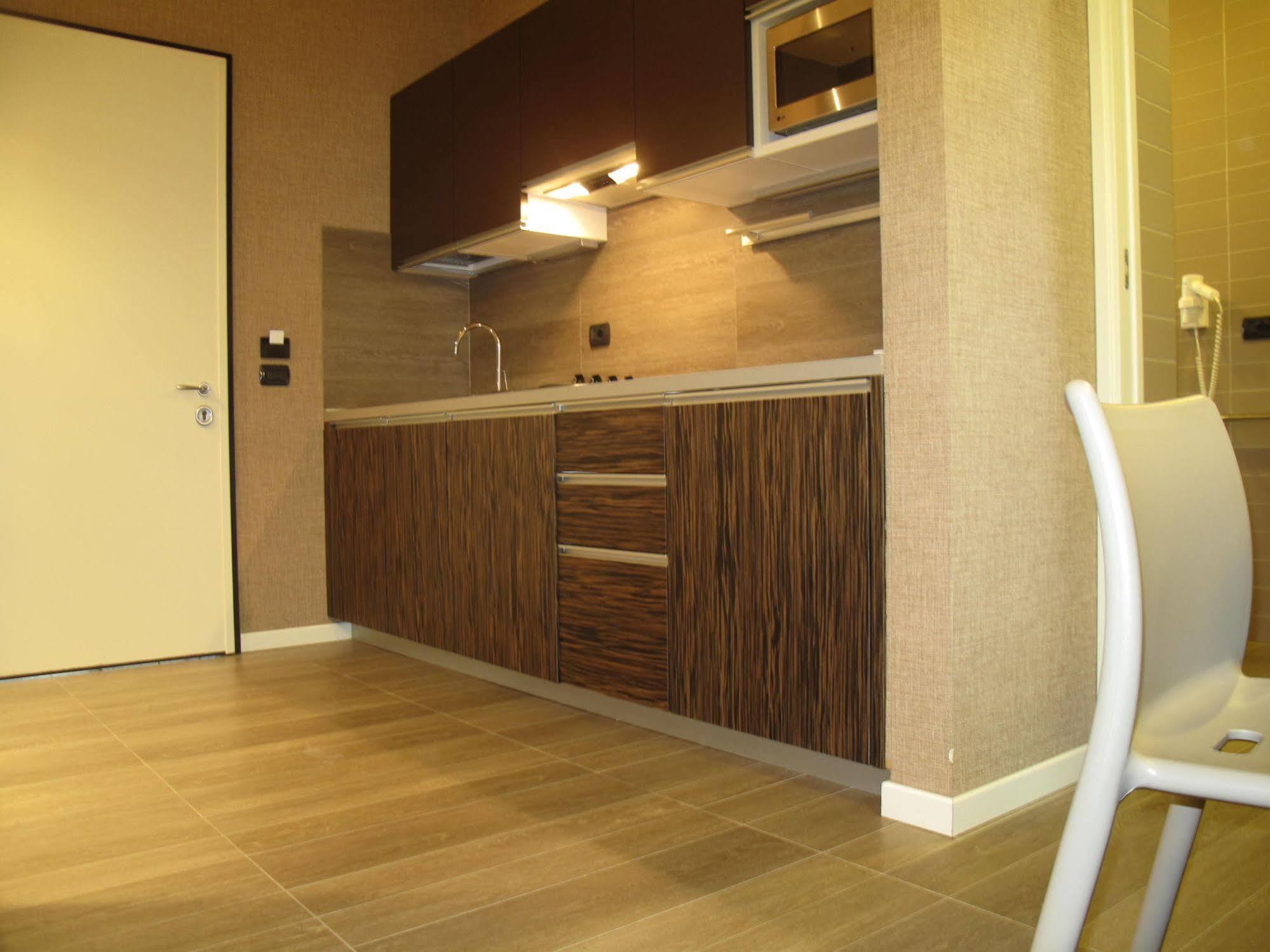 Hotel Locanda Stendhal コロルノ エクステリア 写真